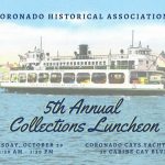 FINAL Annual Collections Luncheon (Invitation Landscape) (2)