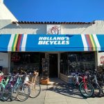 Hollands Bikes Exterior