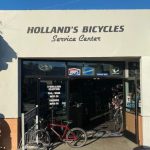 Hollands Bikes Service Center