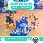 Junior Patroller Party