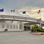 LOEWS_SD_porte_cochere_exterior Coronado