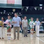 Senior Night 2024 GVB