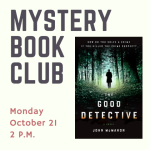 The Good Detective_October 2024