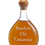 vomFASS Bourbon Old Fashion