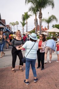 Coronado Uptown Walkabout