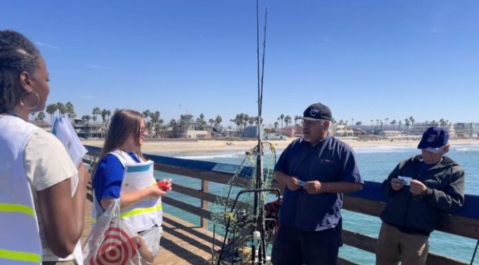 South Bay Survey Shows Concerns About Air Quality, Tap Water, and Living in the Area Due to Tijuana Sewage