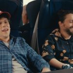 “A Real Pain” Movie Still