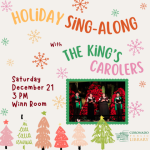 Kings Carolers