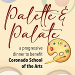 Palette and Palate