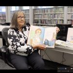 Reading Legacies Coronado Library