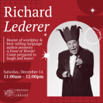 Richard Lederer