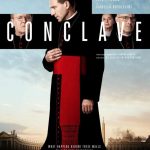 “CONCLAVE” Movie Poster (2024)