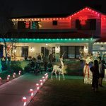 2024 Candy Cane Lane