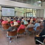 Elder Fraud presentation Spreckels Center