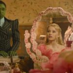 “Wicked” Still