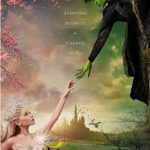 “Wicked” Poster (2024)