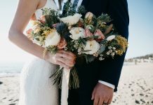 How to have a non-cliche wedding in Coronado