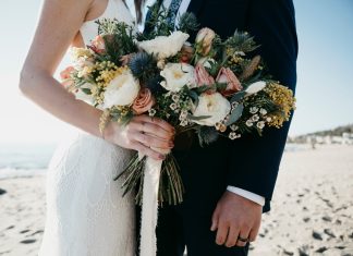 How to have a non-cliche wedding in Coronado