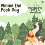 Winnie the Pooh Day