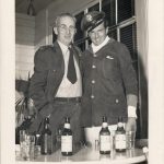 047-Hank at Hotel Del party with military friend (1)