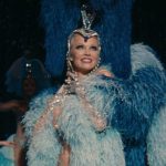 “The Last Showgirl” Still 2