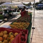 Coronado Farmers Market