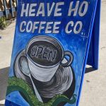 Heave Ho Coffee Co