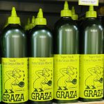 Graza Olive Oil.