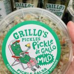 Grillo’s Pickle de Gallo