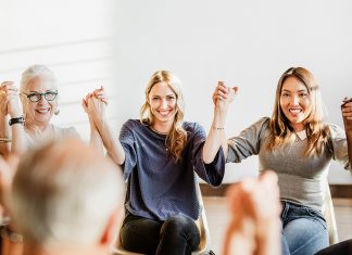 Inpatient Rehab in Coronado