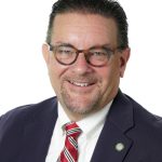 Tim Boncoskey, foto-headshot