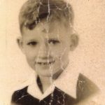 2.Robert S Muir Childhood