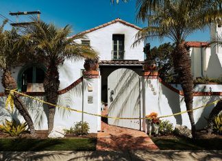 Beloved Coronado Resident Lost in Fire Leaves Behind Legacy of Friendship, Adventure and Style