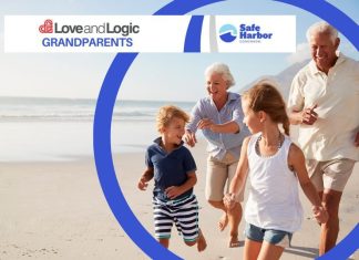 Transform Your Grandparenting with “Love & Logic”: A 3-Week Series