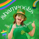 Shamrocks and Shenanigans