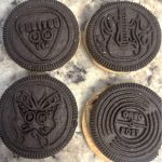 post malone oreos