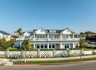 Flagg Coastal Homes Wins Best of Houzz Awards Again in 2025