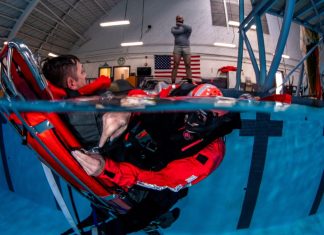 Diving into the Reserves