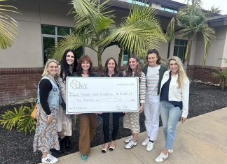 Coronado Schools Foundation Launches Village Elementary Robotics Club with Support from Coronado Junior Woman’s Club