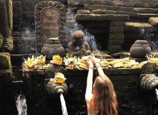 Armchair Travel: The Beauty of Singapore & Bali