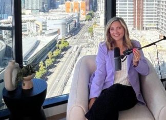 The Go Abroad Pod: Breaking Barriers to Study Abroad