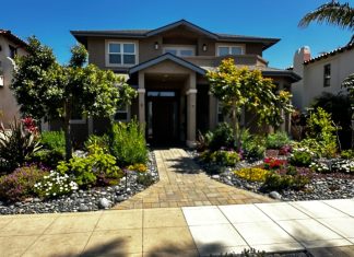 Get Your Home Front Ready for an Earth-friendly Green Ribbon