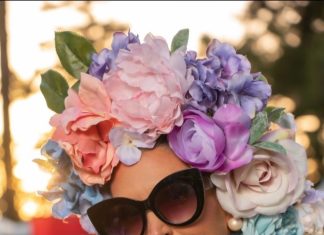 Get Your Tickets for “The Greatest Party on Earth,” Hosted by the 1922 Club and Coronado Floral Association