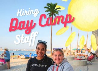 City of Coronado is Hiring for Day Camp Staff for Summer 2025