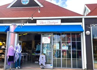 Lisa’s Boutique: Three Generations and a Rebrand