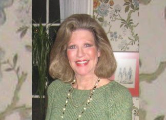 Margaret Jane Berthold (1939-2023)