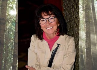 Mary Ann Kelly (1959-2025)