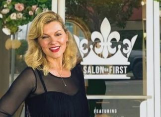 Beyond Beauty: Salon On First Tackles Loneliness Epidemic