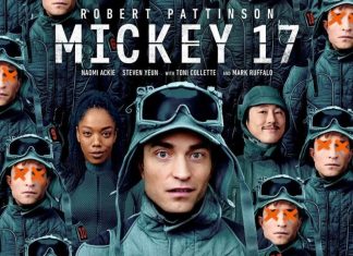 “Mickey 17” – Dying to Make a Difference in a Bleak New World