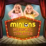 Minions Musical Theater